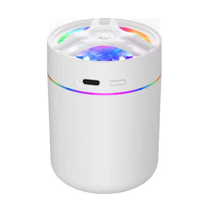 DriveFresh™ - Mini Dyfuzor do auta