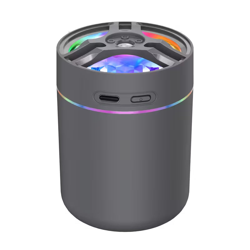 DriveFresh™ - Mini Dyfuzor do auta