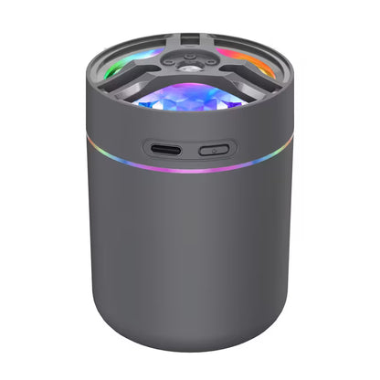 DriveFresh™ - Mini Dyfuzor do auta